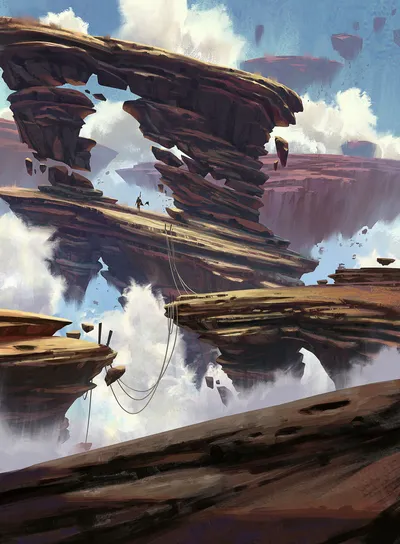 Boulderloft Pathway