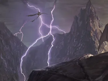 Call Forth the Tempest 1