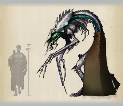 Jin-Gitaxias, Progress Tyrant 6