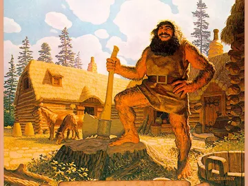 Stonehewer Giant