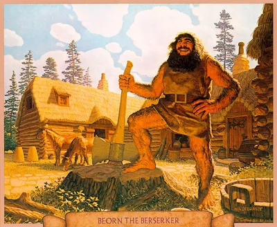 Stonehewer Giant