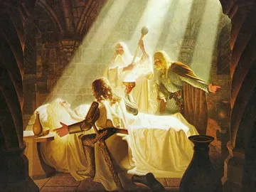 Worship