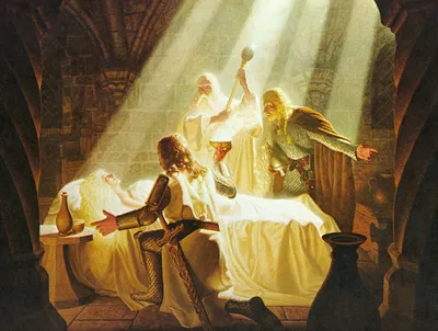 Worship