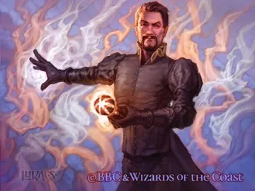 The Master, Formed Anew 3
