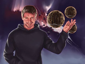 The Master, Multiplied 3
