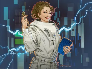 River Song 3