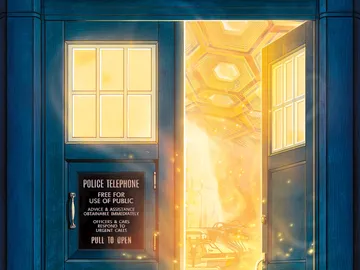 TARDIS 2