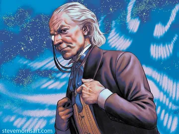The First Doctor 3