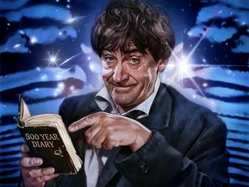 The Second Doctor 3