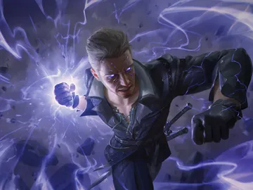 Judgment Bolt