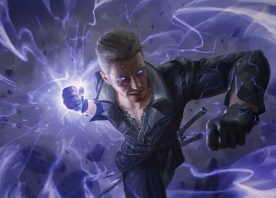 Judgment Bolt