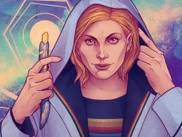 The Thirteenth Doctor 4