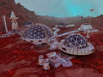 Bowie Base One