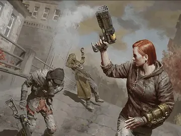 Grim Reaper's Sprint