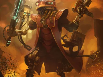 Sicarian Infiltrator Token