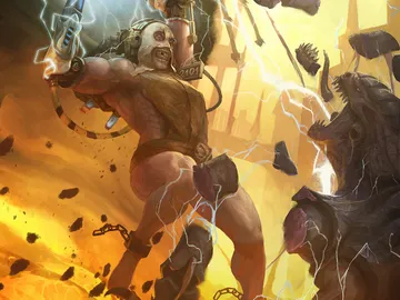 Arco-Flagellant Token