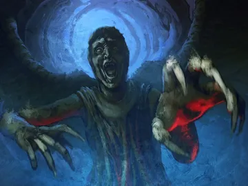 Don't Blink 1
