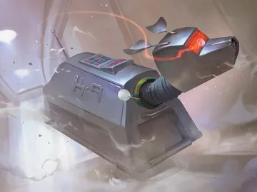 K-9, Mark I 1