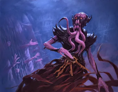 Zellix, Sanity Flayer 2