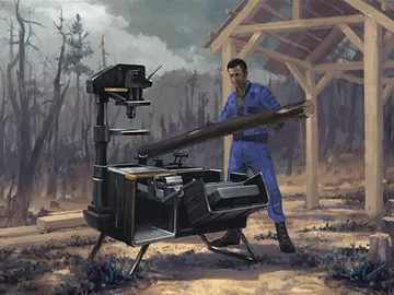 C.A.M.P.