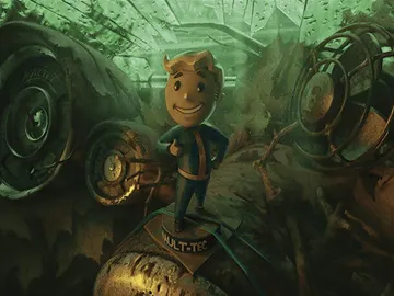 Charisma Bobblehead