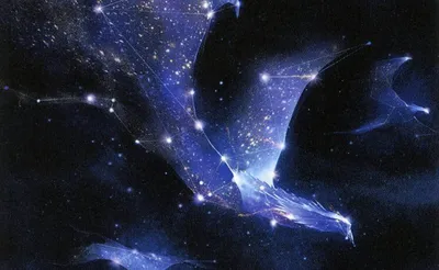 Astral Dragon 2