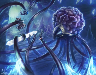 Grell Philosopher 2
