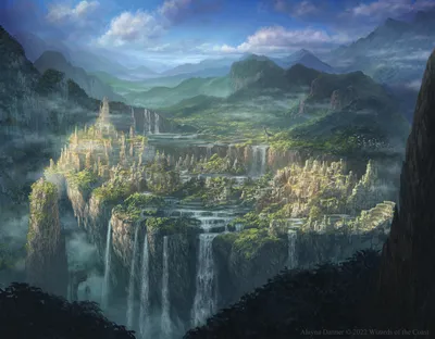 Journey to the Lost City 2