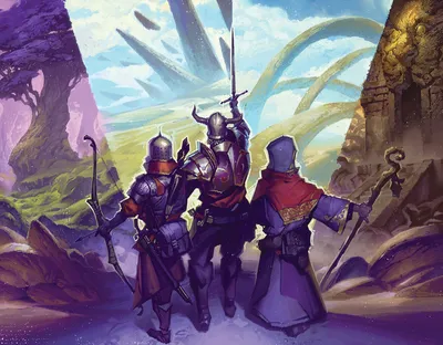 Venture Forth 2