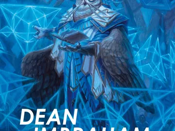 Imbraham, Dean of Theory