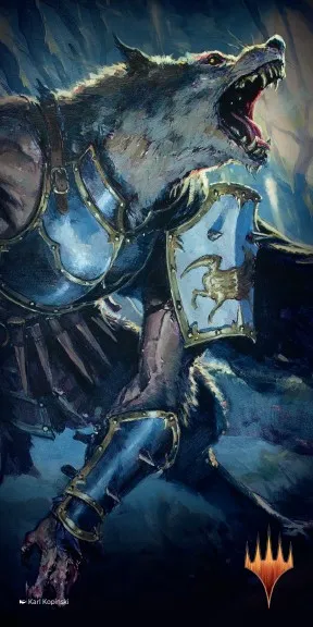 Brutal Cathar 1