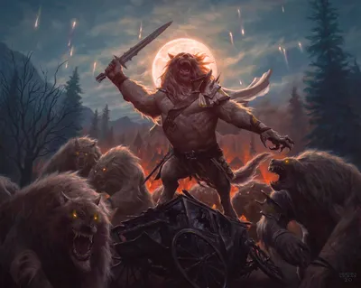 Tovolar, the Midnight Scourge