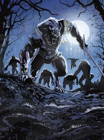 Tovolar, Dire Overlord 2