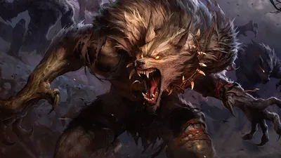 Village Reavers