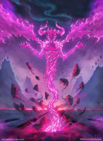 Ugin's Mastery