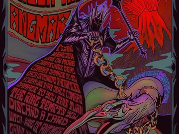 Witch-king of Angmar 5