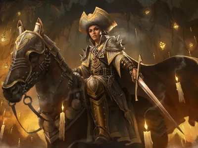 Seasoned Cathar