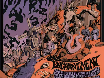 Spiteful Banditry 4