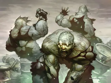 Biomass Mutation