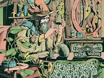 Radagast the Brown 4