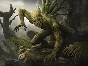 Corpsejack Menace