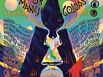 Saruman of Many Colors 6