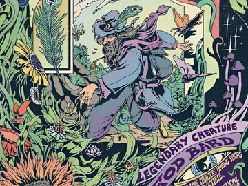 Tom Bombadil 4