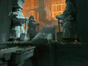 Mines of Moria
