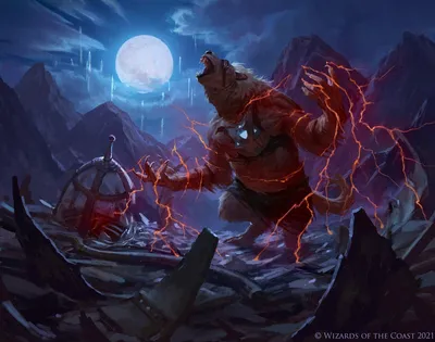 Reckless Stormseeker 1
