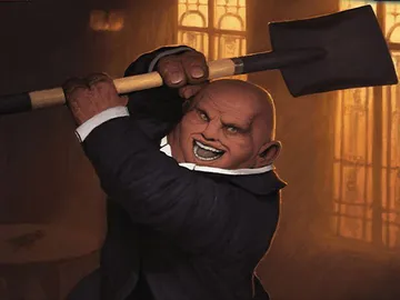 Strax, Sontaran Nurse 1