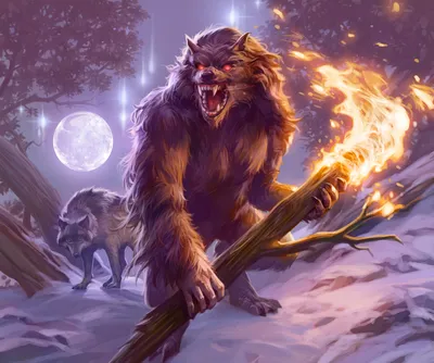 Volatile Arsonist 1