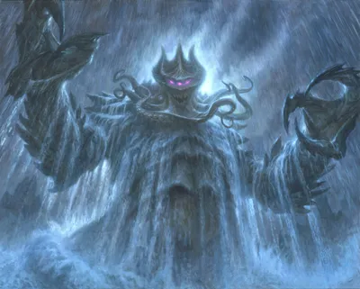 Runo Stromkirk 1