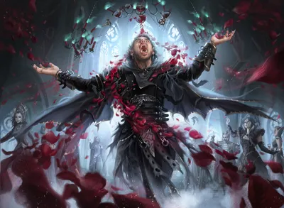 Restless Bloodseeker 1