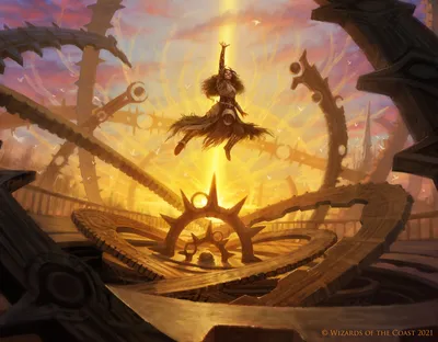 Katilda's Rising Dawn